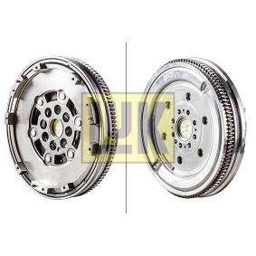 Compre Volante bimassa da LuK 415 0205 10 a um preço baixo por 504,25 €