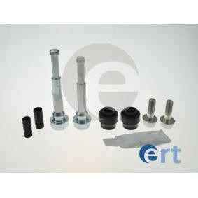 Zubehörsatz, Scheibenbremsbelag 410053 von ERT günstig für 11,18 € online kaufen