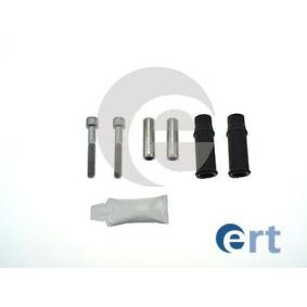 Führungshülsensatz, Bremssattel 410055 von ERT günstig für 9,34 € online kaufen