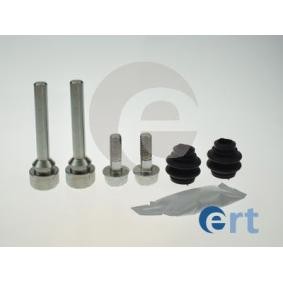 Führungshülsensatz, Bremssattel 410125 von ERT günstig für 15,70 € online kaufen