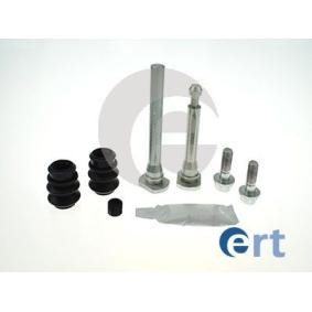 Führungshülsensatz, Bremssattel 410181 von ERT günstig für 11,71 € online kaufen