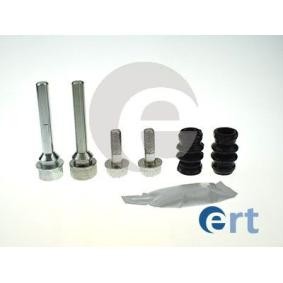 Führungshülsensatz, Bremssattel 410187 von ERT günstig für 7,82 € online kaufen
