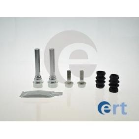 Führungshülsensatz, Bremssattel 410203 von ERT günstig für 9,45 € online kaufen