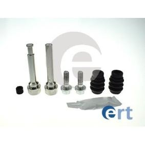 Führungshülsensatz, Bremssattel 410213 von ERT günstig für 9,23 € online kaufen