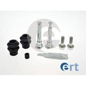 Führungshülsensatz, Bremssattel 410219 von ERT günstig für 11,38 € online kaufen