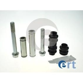 Führungshülsensatz, Bremssattel 410220 von ERT günstig für 10,37 € online kaufen