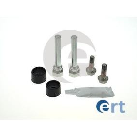 Führungshülsensatz, Bremssattel 410233 von ERT günstig für 8,36 € online kaufen