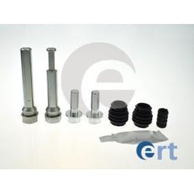 Führungshülsensatz, Bremssattel 410237 von ERT günstig für 12,42 € online kaufen