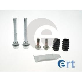 Führungshülsensatz, Bremssattel 410244 von ERT günstig für 10,63 € online kaufen