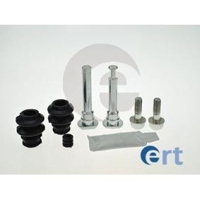 Führungshülsensatz, Bremssattel 410263 von ERT günstig für 10,71 € online kaufen
