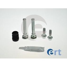 Führungshülsensatz, Bremssattel für DAEWOO von ERT