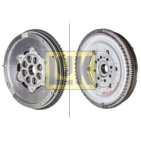 Compre Volante bimassa da LuK 415 0378 10 a um preço baixo por 292,83 €