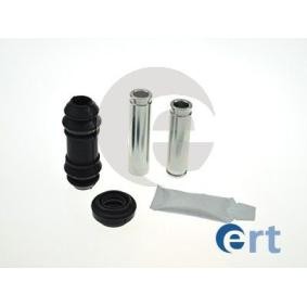 Acquista Kit bussole guida, pinza freno da ERT online per SUPRA (JZA70_, GA70_, MA70) a prezzi moderati