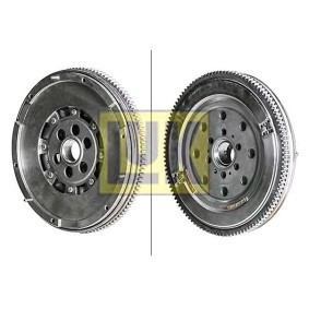 Comprar Volante bimasa de LuK 415 0394 10 a bajo precio de 374,19 €