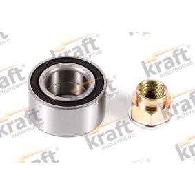 Comprar Juego de cojinete de rueda de KRAFT 4103123 a bajo precio de 9,09 €