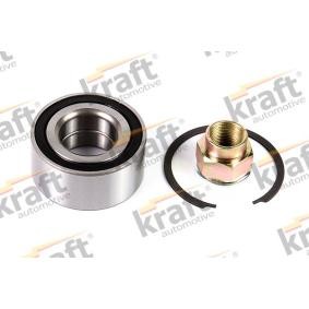 Radlagersatz 4103125 von KRAFT günstig für 20,98 € online kaufen