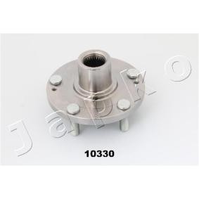 Radnabe 410330 von JAPKO günstig für 45,18 € online kaufen
