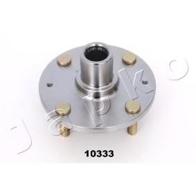 Achetez des Moyeu de roue JAPKO 410333 à prix pour 41,74 €