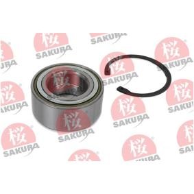Radlagersatz 4104611 von SAKURA günstig für 18,03 € online kaufen