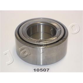 Achetez des Kit de roulement de roue JAPKO 410507 à prix pour 29,21 €