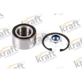 Comprar Juego de cojinete de rueda de KRAFT 4105140 a bajo precio de 18,09 €