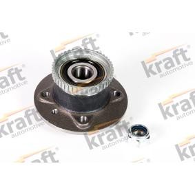 Radlagersatz 4105161 von KRAFT günstig für 26,69 € online kaufen