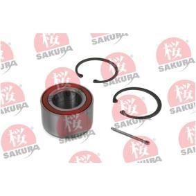 Radlagersatz von SAKURA