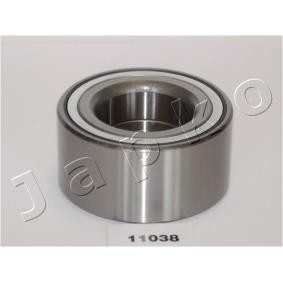 Radlagersatz 411038 von JAPKO günstig für 21,26 € online kaufen