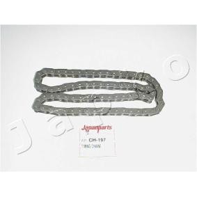 Steuerkette 41197 von JAPKO günstig für 40,44 € online kaufen