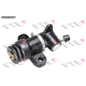 Bremsschlauch für HONDA von FTE