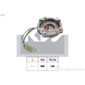 Compre Sensor, impulso de ignição da KW 412 010 a um preço baixo por 54,24 €