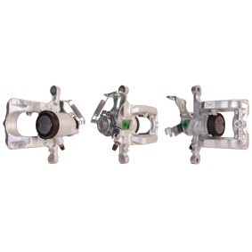 Bremssattel von DRI