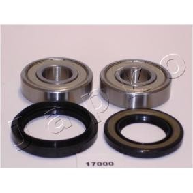 Comprar Juego de cojinete de rueda de JAPKO 417000 a bajo precio de 28,18 €