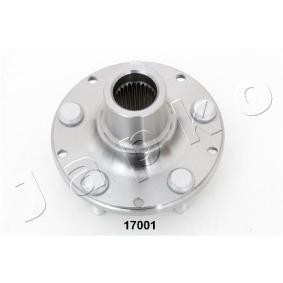 Comprar Cubo de rueda de JAPKO 417001 a bajo precio de 32,30 €