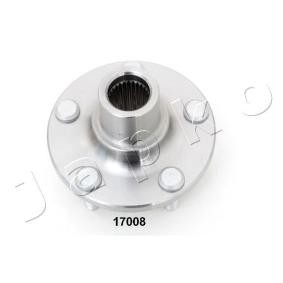 Comprar Cubo de rueda de JAPKO 417008 a bajo precio de 30,71 €