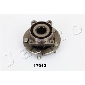 Comprar Cubo de rueda de JAPKO 417012 a bajo precio de 112,10 €