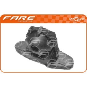Halter, Abgasanlage 4172 von FARE SA günstig für 67,23 € online kaufen