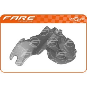 Halter, Abgasanlage 4180 von FARE SA günstig für 30,25 € online kaufen