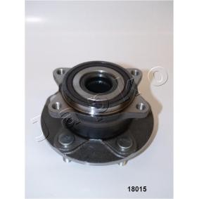 Achetez des Moyeu de roue JAPKO 418015 à prix pour 74,32 €