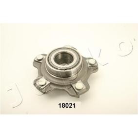 Achetez des Moyeu de roue JAPKO 418021 à prix pour 82,93 €