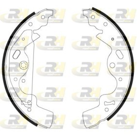 Bremsbackensatz 4181.00 von ROADHOUSE günstig für 42,05 € online kaufen