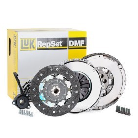 Kupplungssatz 600 0013 00 FORD von LuK
