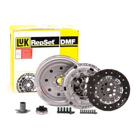 Comprar Kit de embrague de LuK 600 0016 00 a bajo precio de 345,88 €