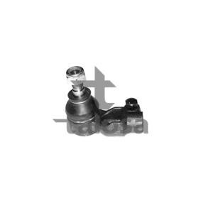 Osta Raidetangon pää TALOSA:llä 42-00267 edullisesti hintaan 5,79 €