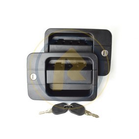 Comprar Manecilla de puerta de AC Rolcar 42.2606 a bajo precio de 56,35 €