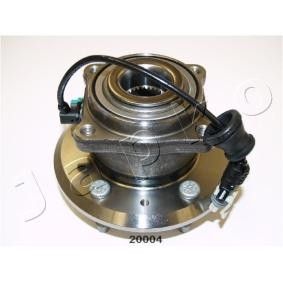 Comprar Cubo de rueda de JAPKO 420004 a bajo precio de 149,34 €