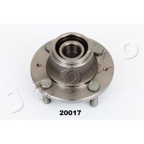 Comprar Cubo de rueda de JAPKO 420017 a bajo precio de 47,30 €