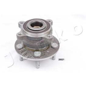 Comprar Cubo de rueda de JAPKO 420021 a bajo precio de 83,27 €