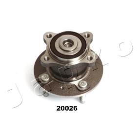 Comprar Cubo de rueda de JAPKO 420026 a bajo precio de 86,38 €