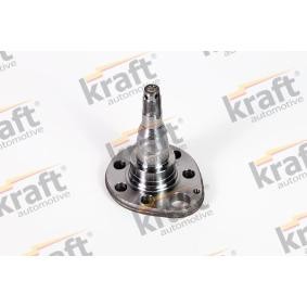 Achsschenkel, Radaufhängung 4200360 von KRAFT günstig für 12,30 € online kaufen